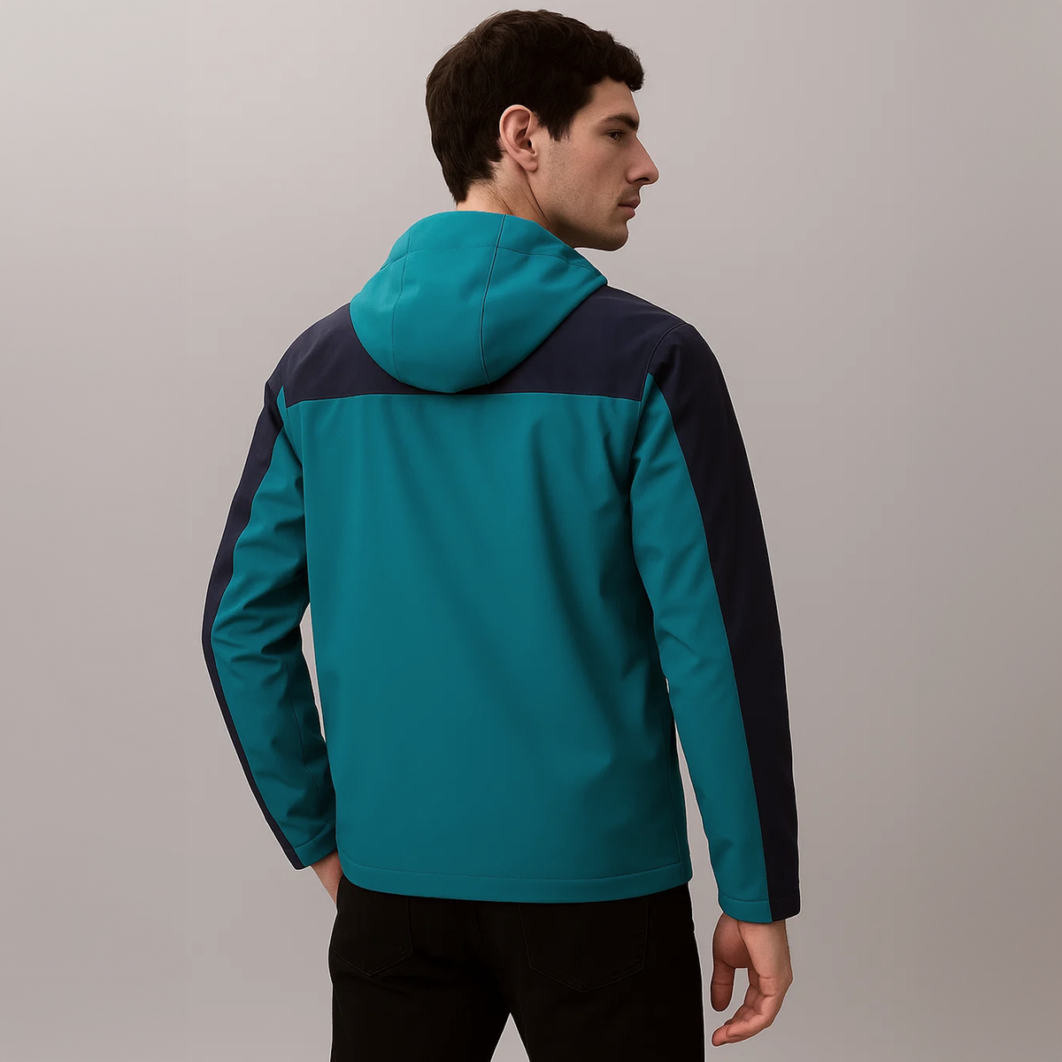 Jacket Boreal Waterproof Men's - view 8