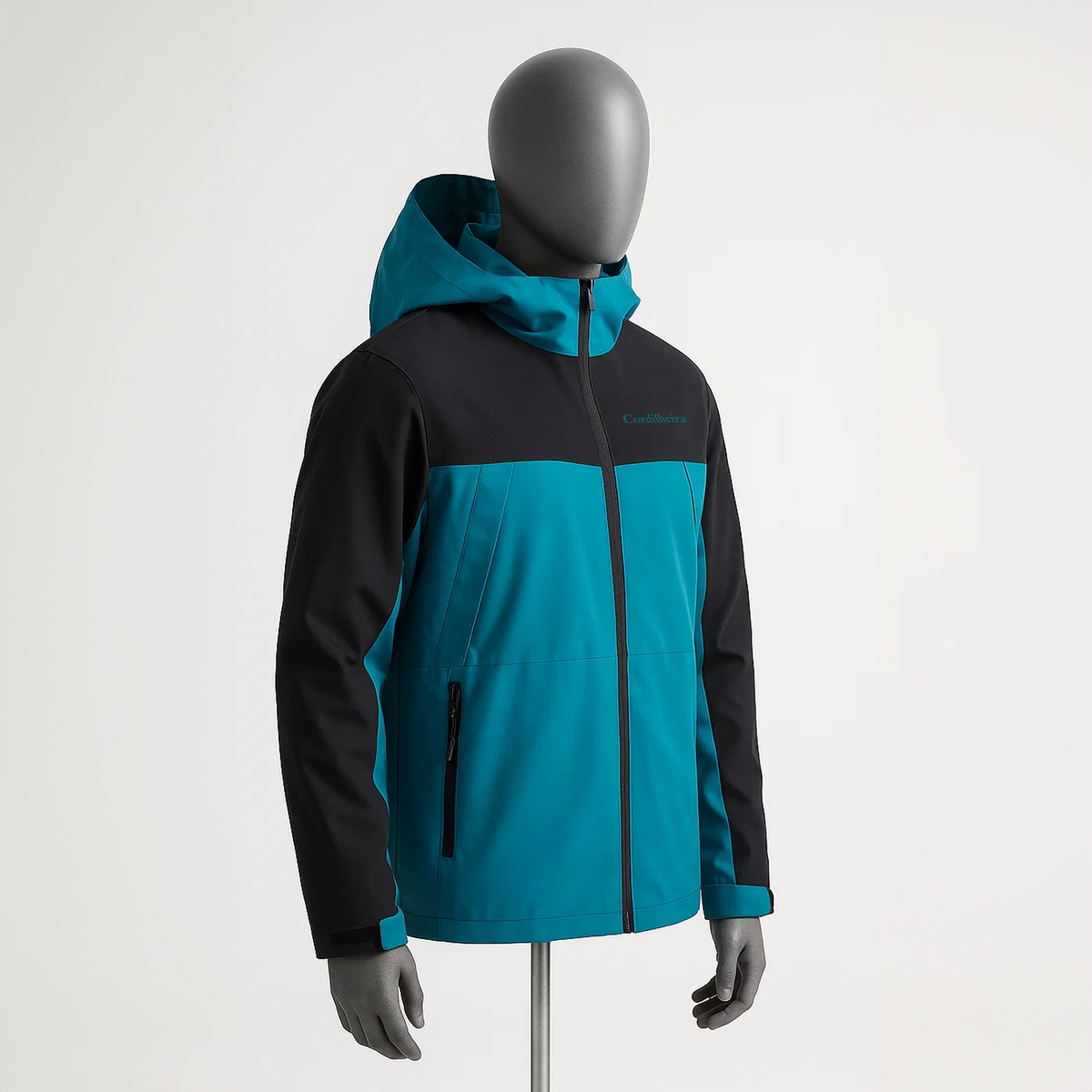 Jacket Boreal Waterproof Men's - view 9