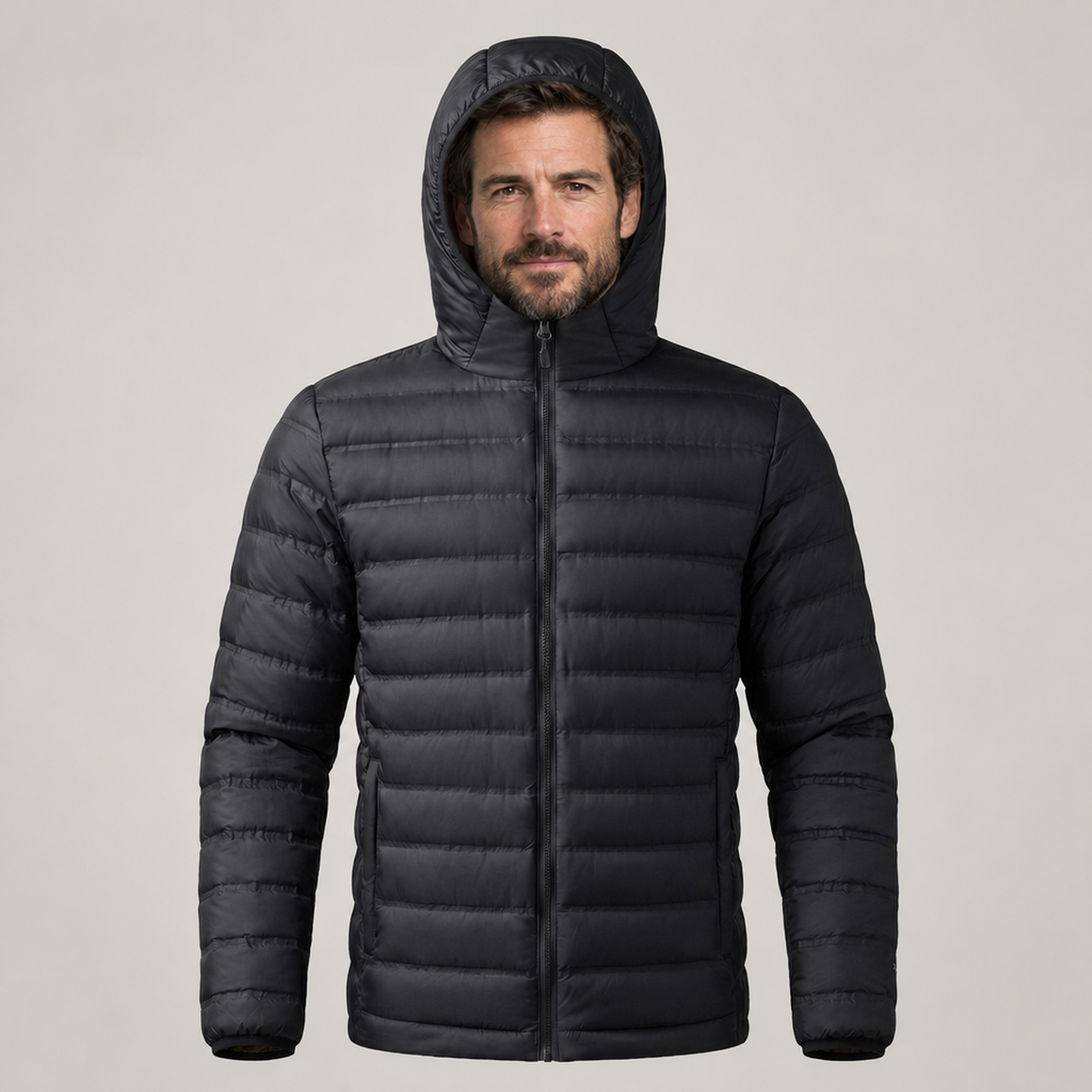 JACKET PUFFER NORTHPEAK FROSTRIX MEN'S