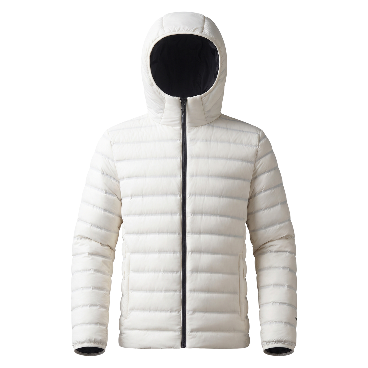 JACKET PUFFER NORTHPEAK FROSTRIX MEN'S