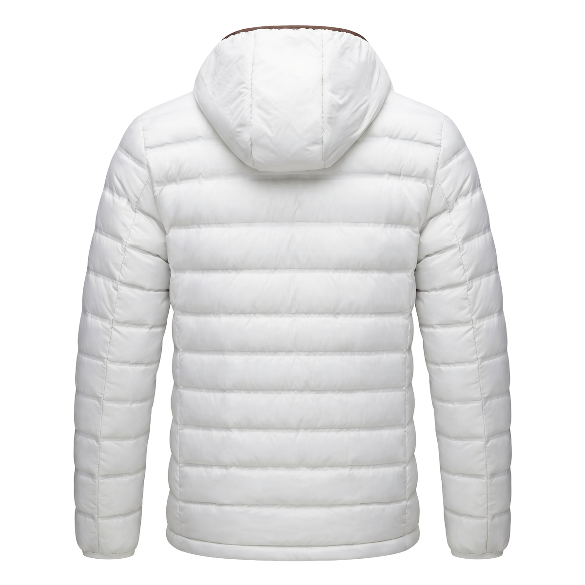 JACKET PUFFER NORTHPEAK FROSTRIX MEN'S