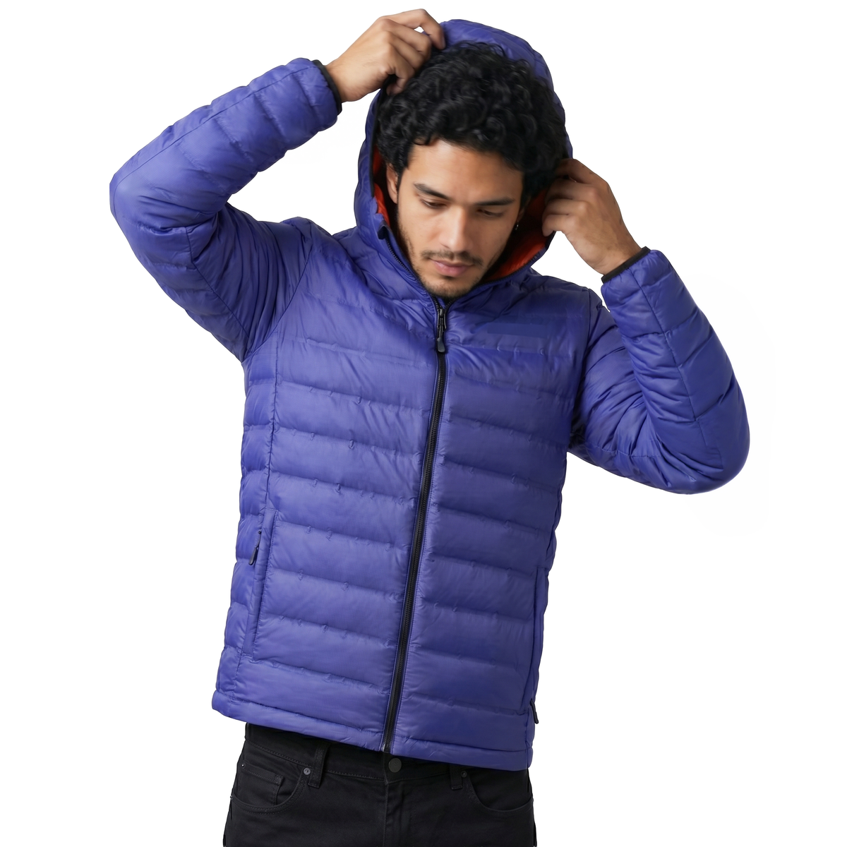 JACKET PUFFER NORTHPEAK FROSTRIX MEN'S
