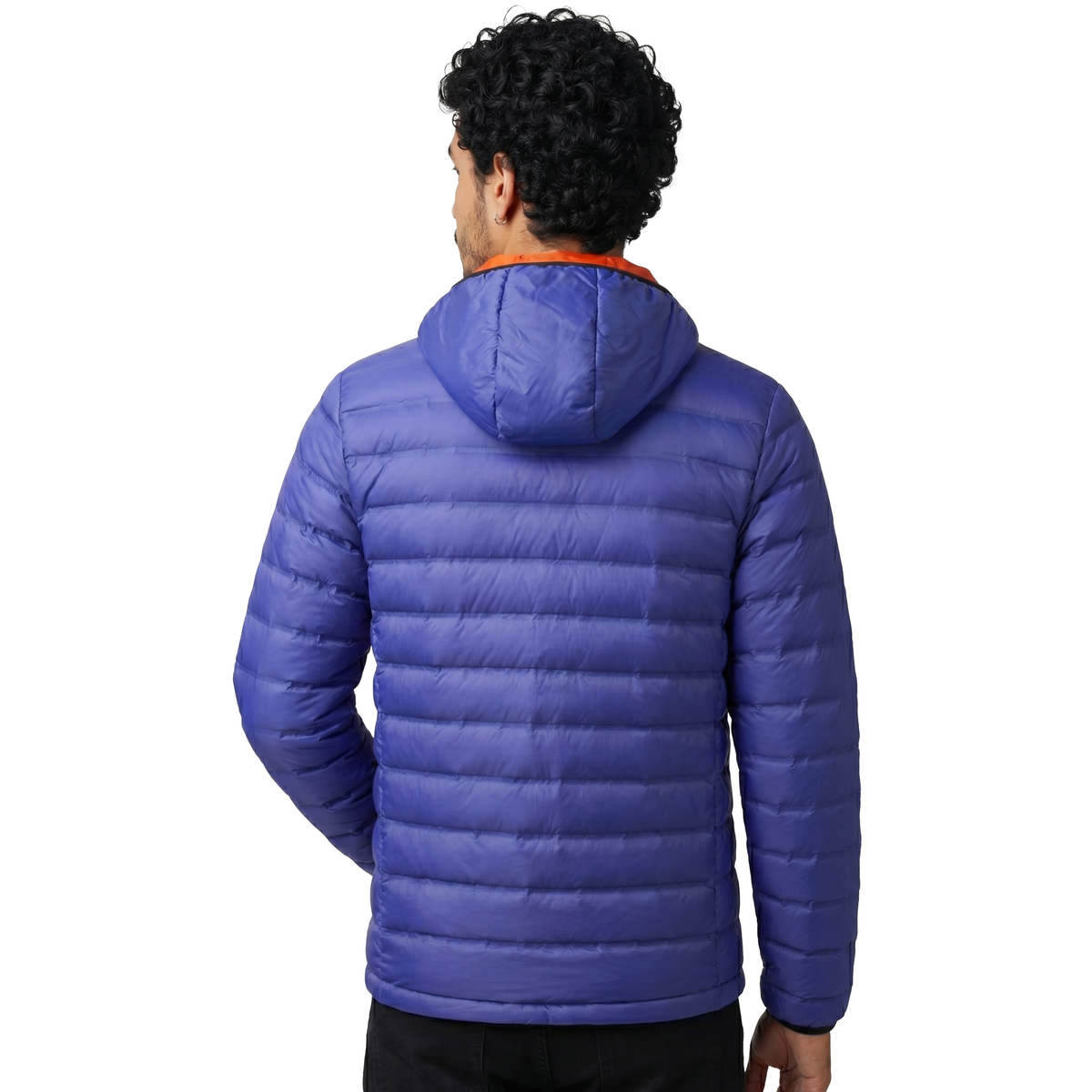 JACKET PUFFER NORTHPEAK FROSTRIX MEN'S