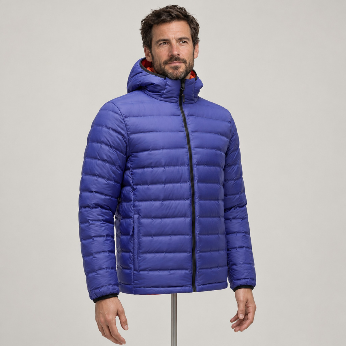 JACKET PUFFER NORTHPEAK FROSTRIX MEN'S