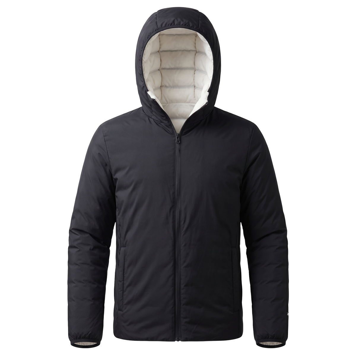 JACKET PUFFER NORTHPEAK FROSTRIX MEN'S