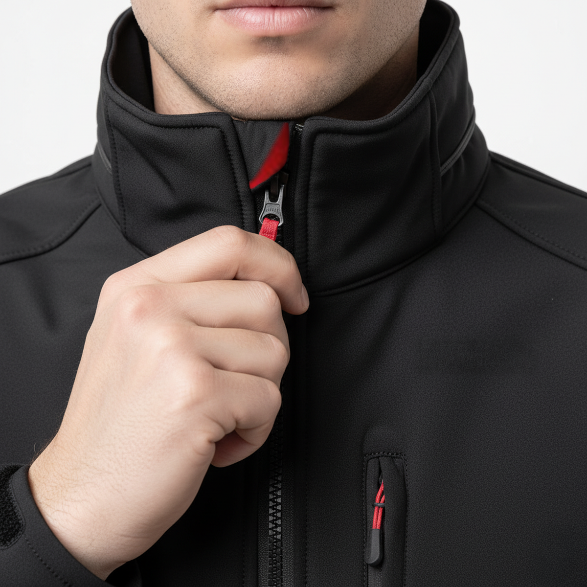 JACKET NORTHPEAK REDGUARD MEN'S