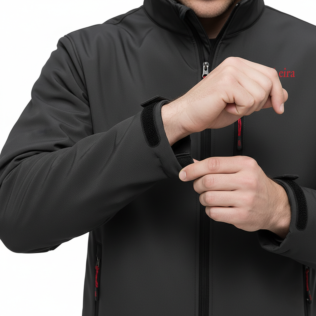 JACKET NORTHPEAK REDGUARD MEN'S