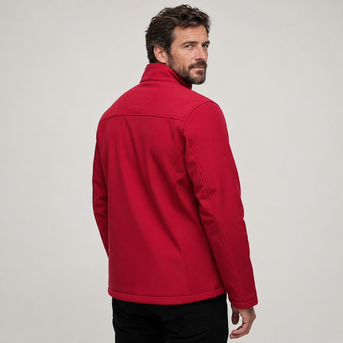 JACKET NORTHPEAK REDGUARD MEN'S