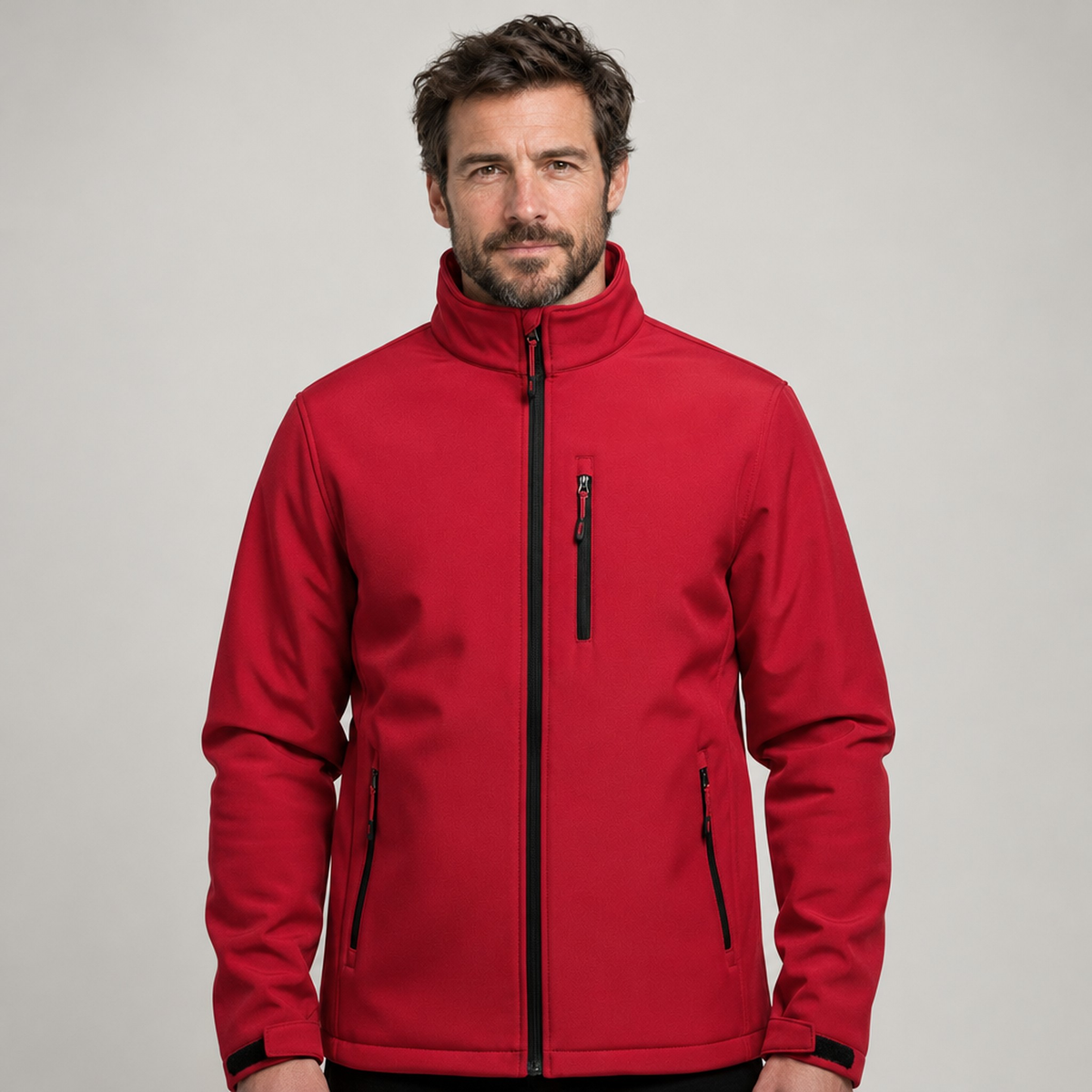 JACKET NORTHPEAK REDGUARD MEN'S