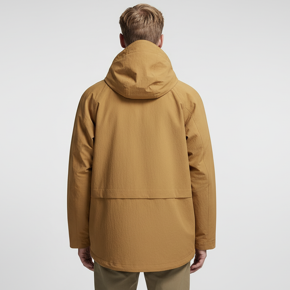 JACKET NORTHPEAK NOMAD WATERPROOF MEN'S