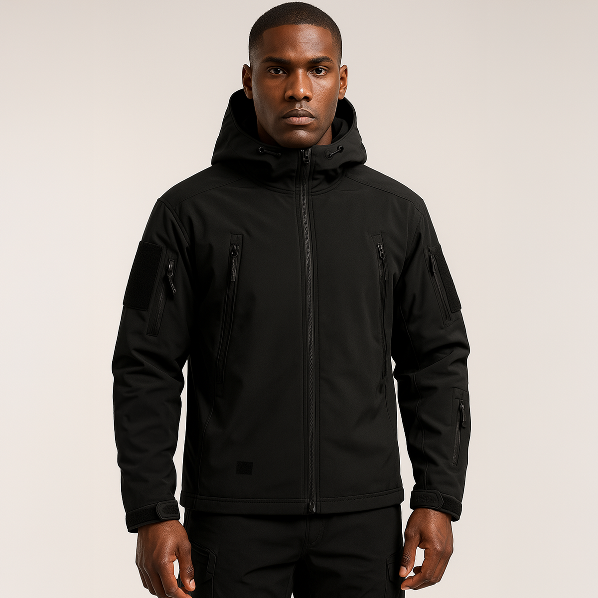 Jacket Jungle Waterproof Men's - view 13