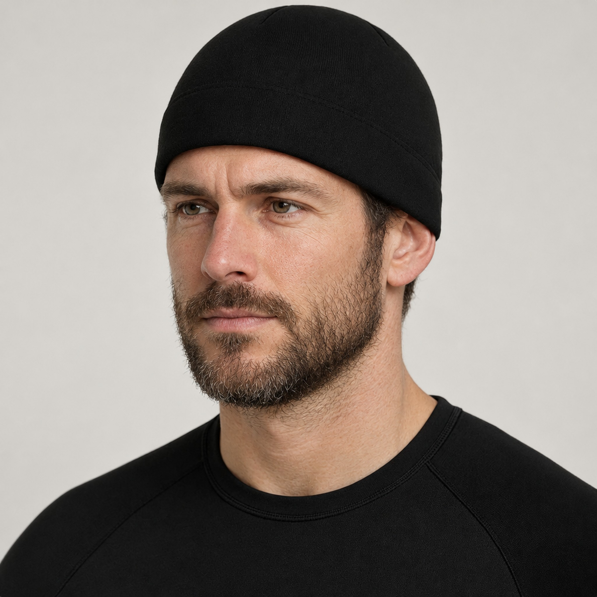 BEANIE NORTHPEAK BASECAMP FLEECE