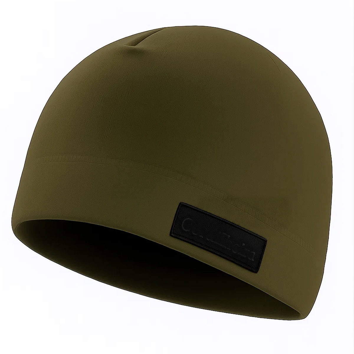 BEANIE NORTHPEAK BASECAMP FLEECE