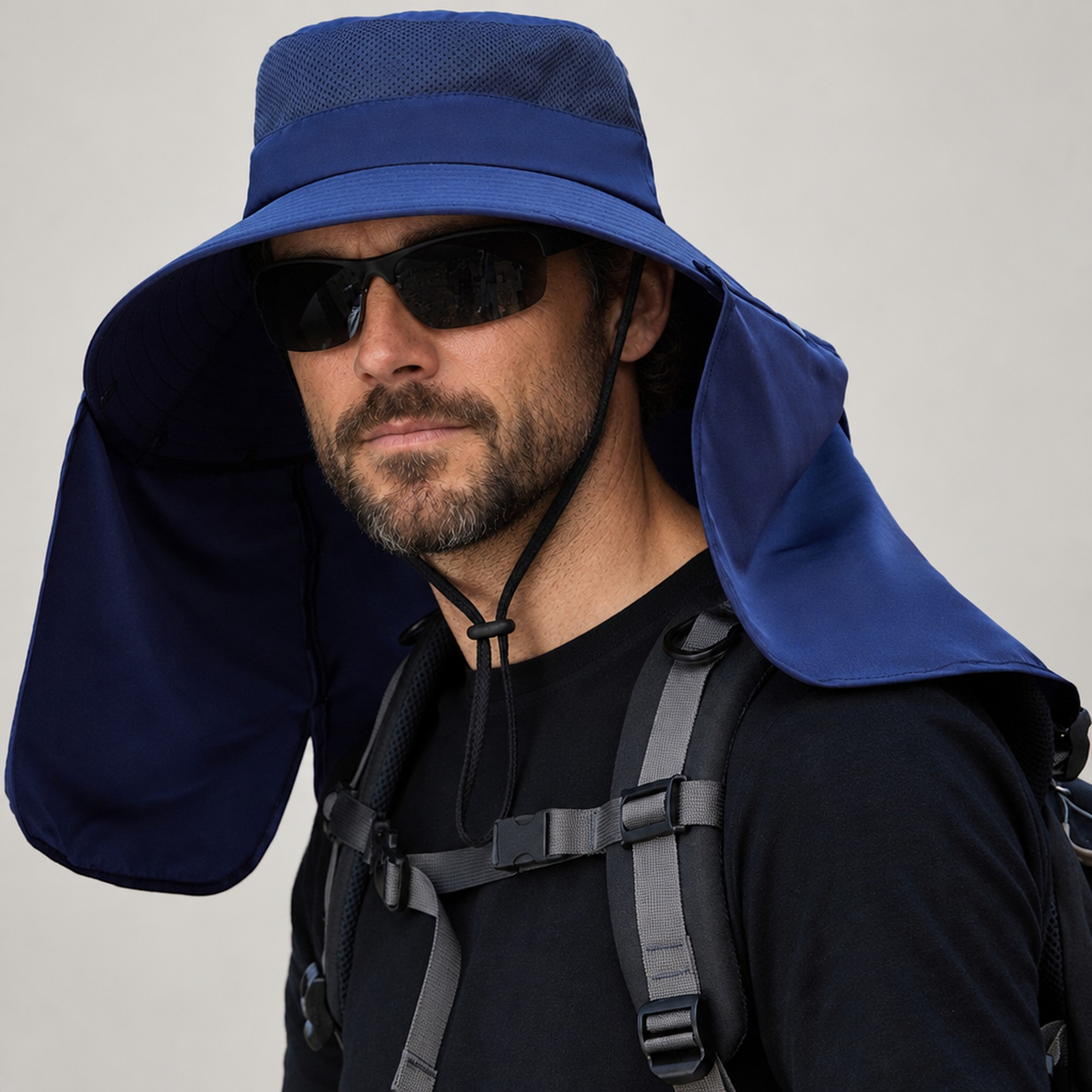 Hat Longprotect Men's - view 6