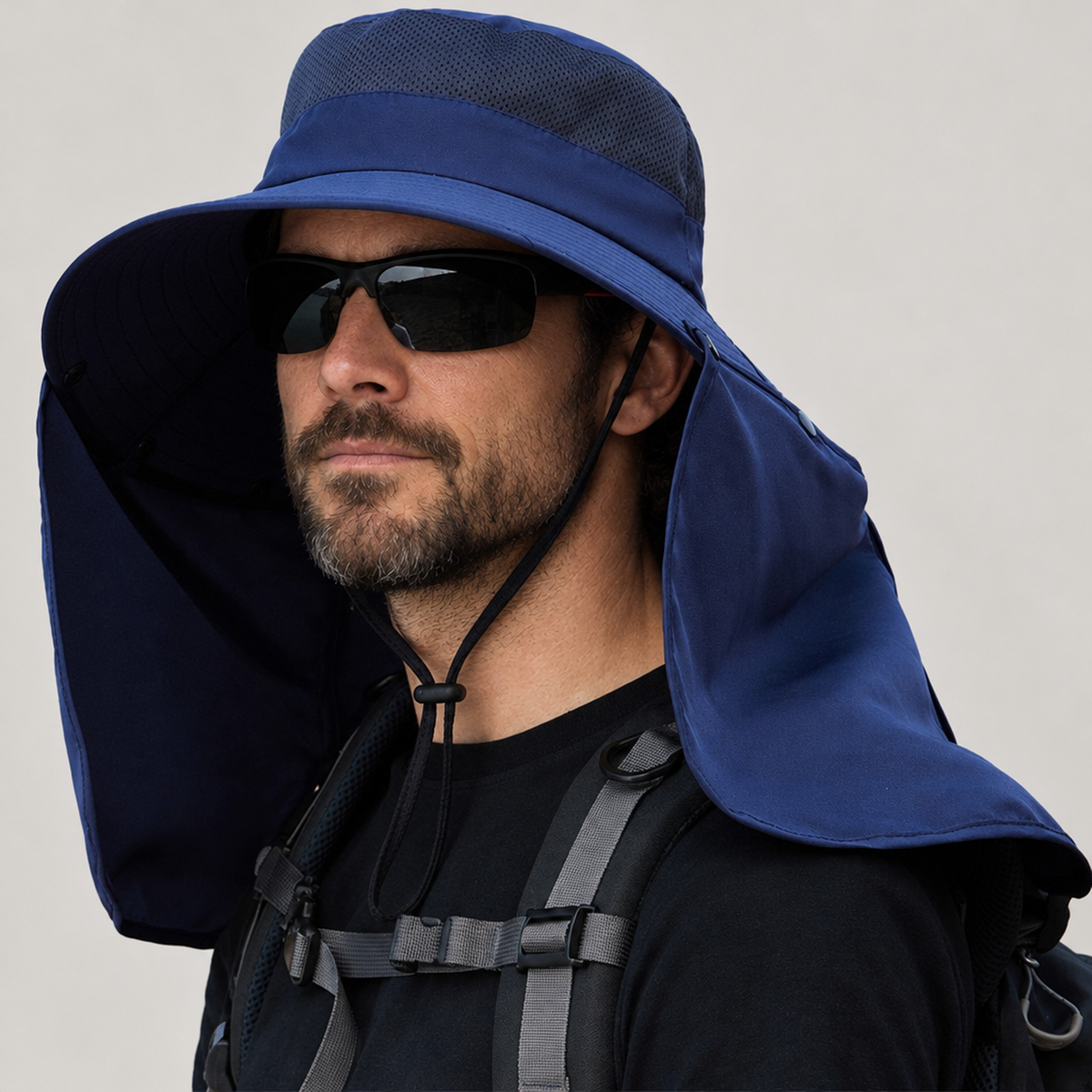 HAT NORTHPEAK LONGPROTECT MEN'S