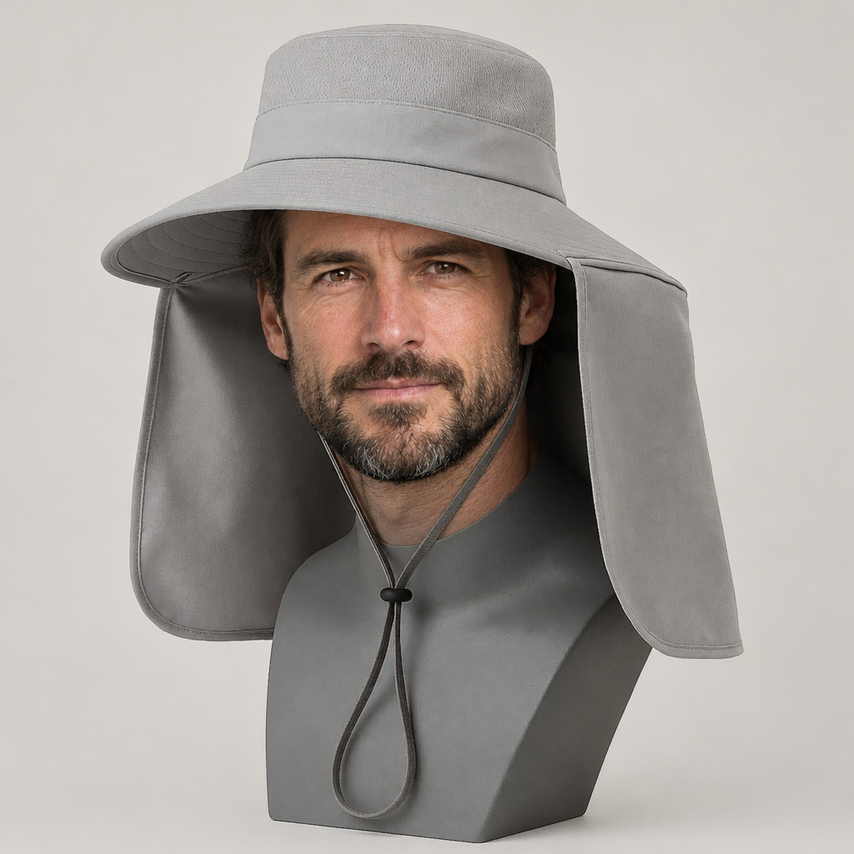 HAT NORTHPEAK LONGPROTECT MEN'S