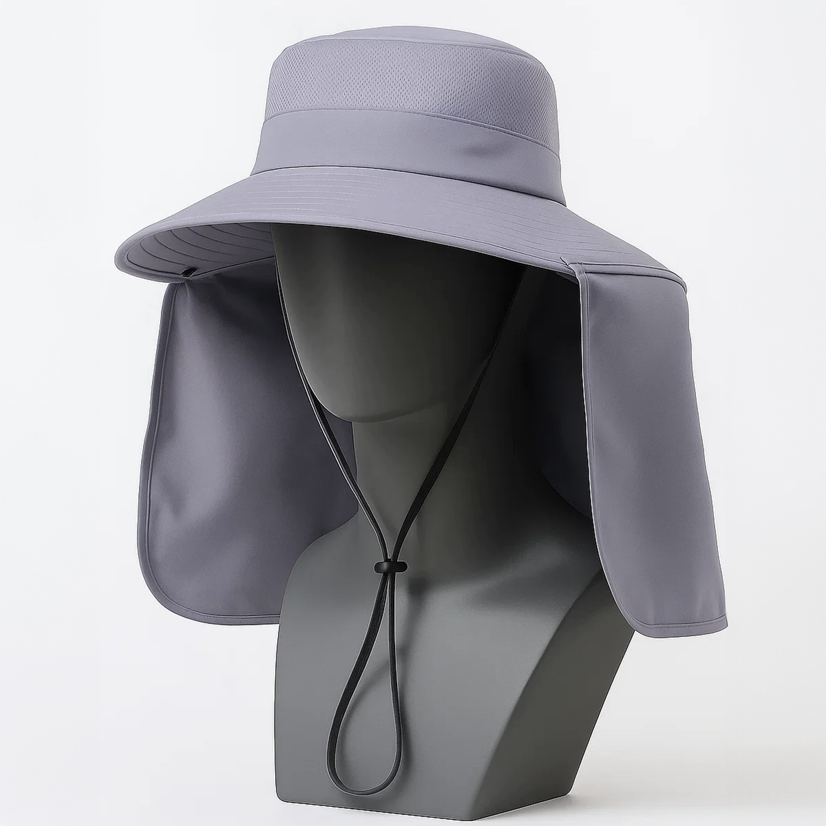 Hat Longprotect Men's - view 4