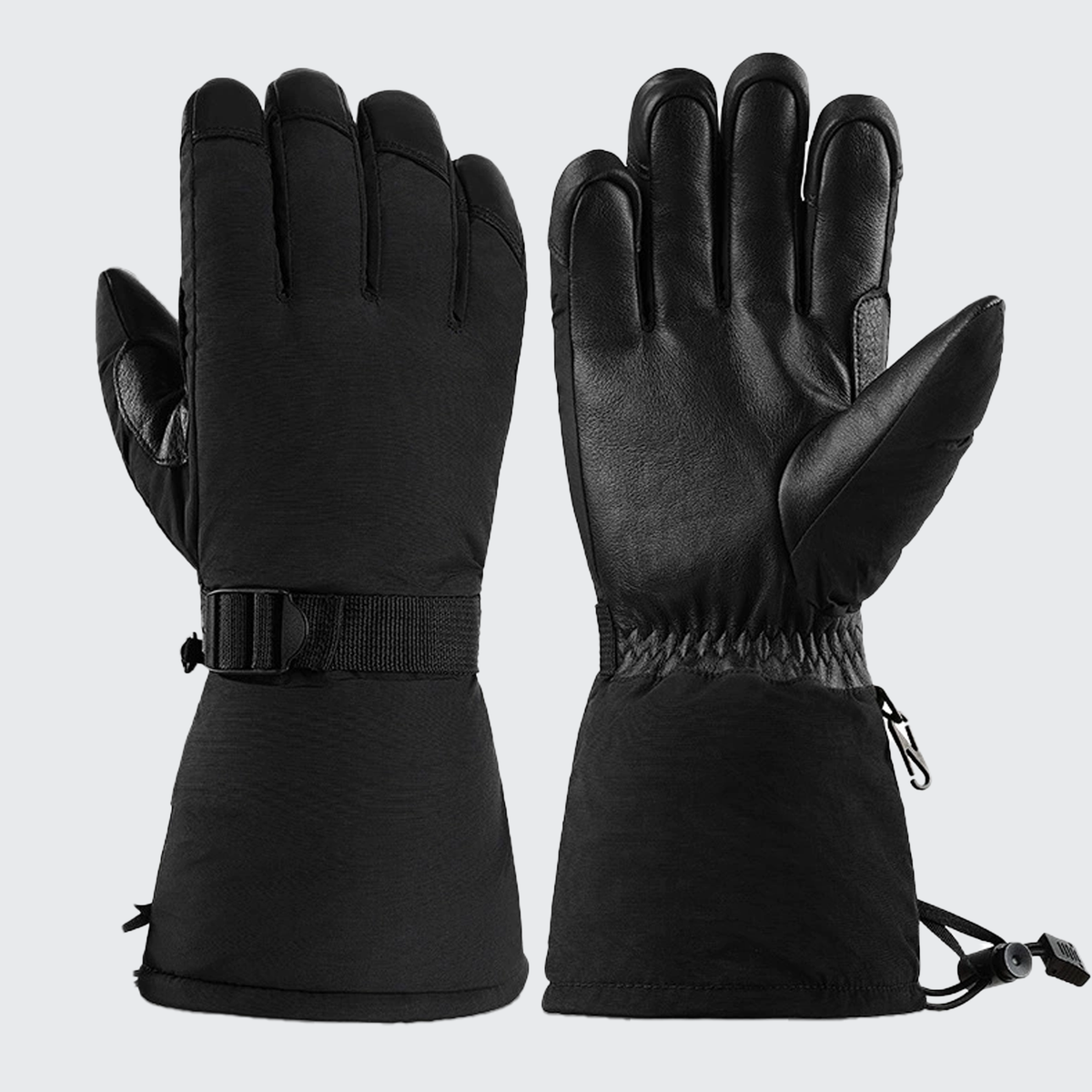 GLOVE NORTHPEAK CROSS THINSULATE