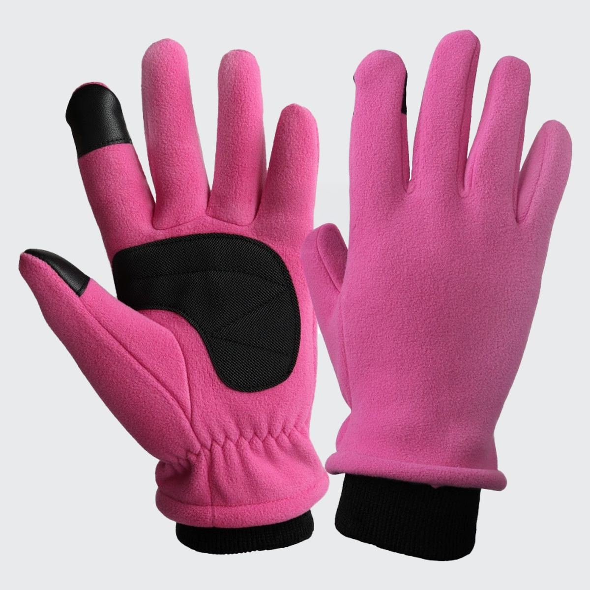 GLOVE NORTHPEAK FLEECE THERMAL