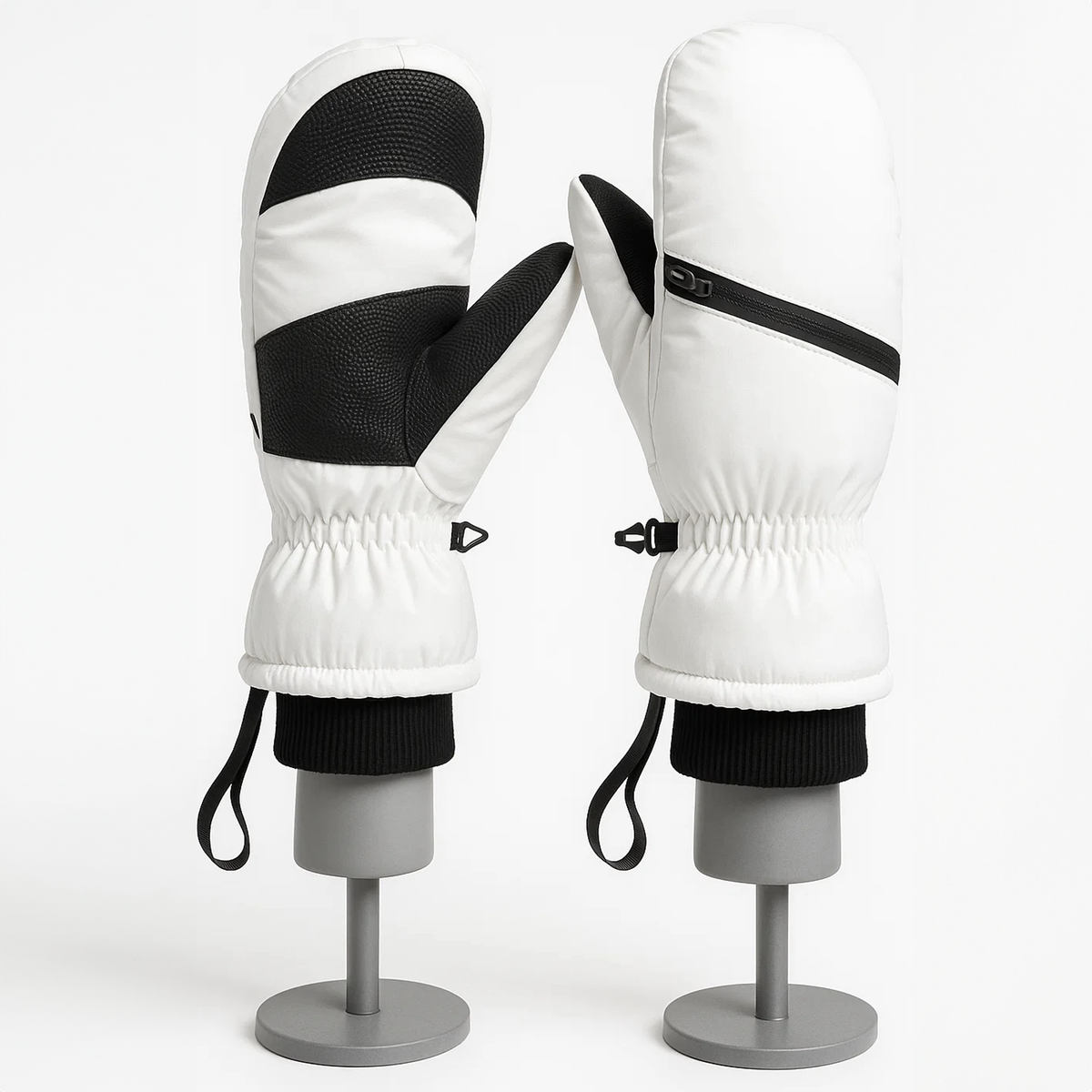GLOVE NORTHPEAK BLIZZARD WATERPROOF