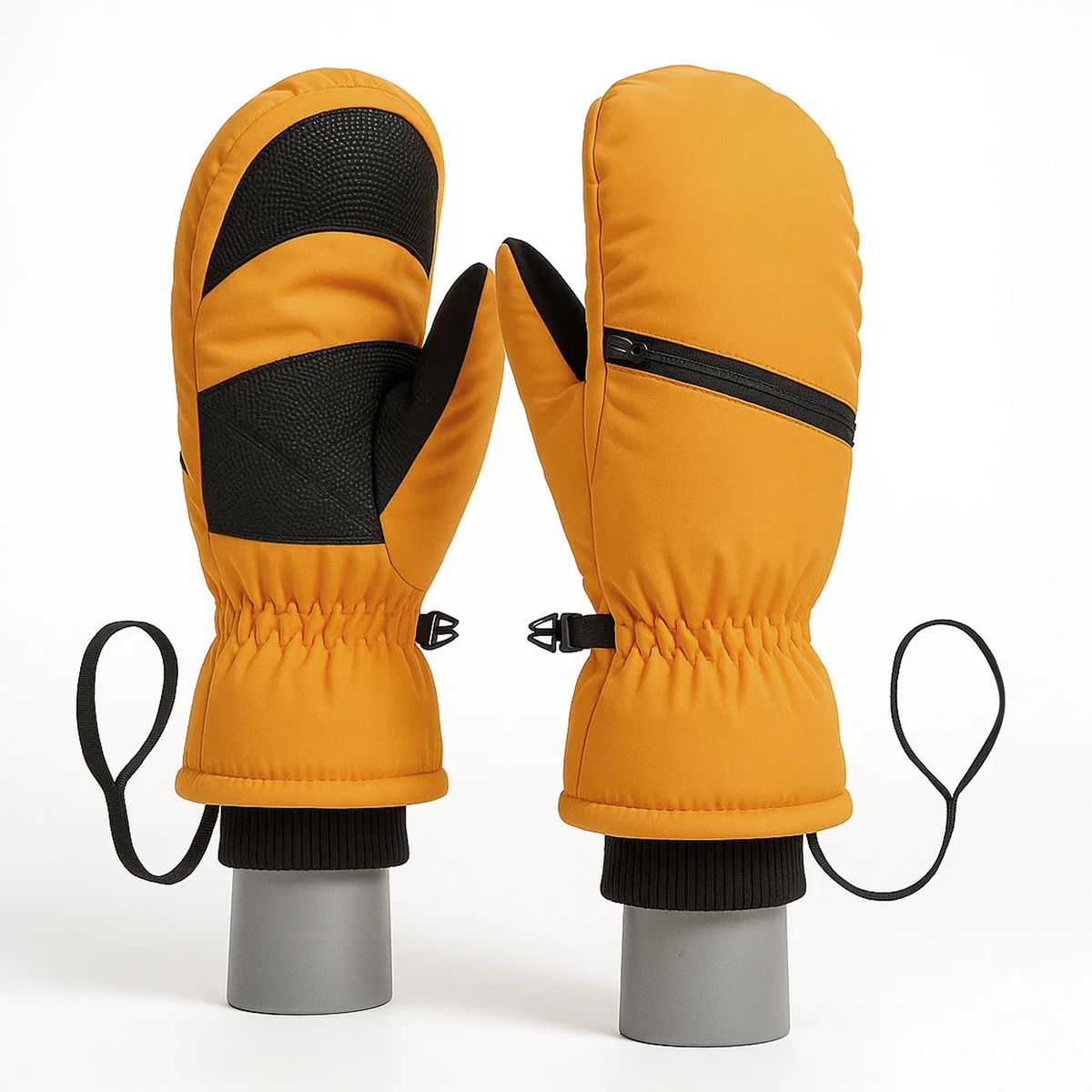 GLOVE NORTHPEAK BLIZZARD WATERPROOF