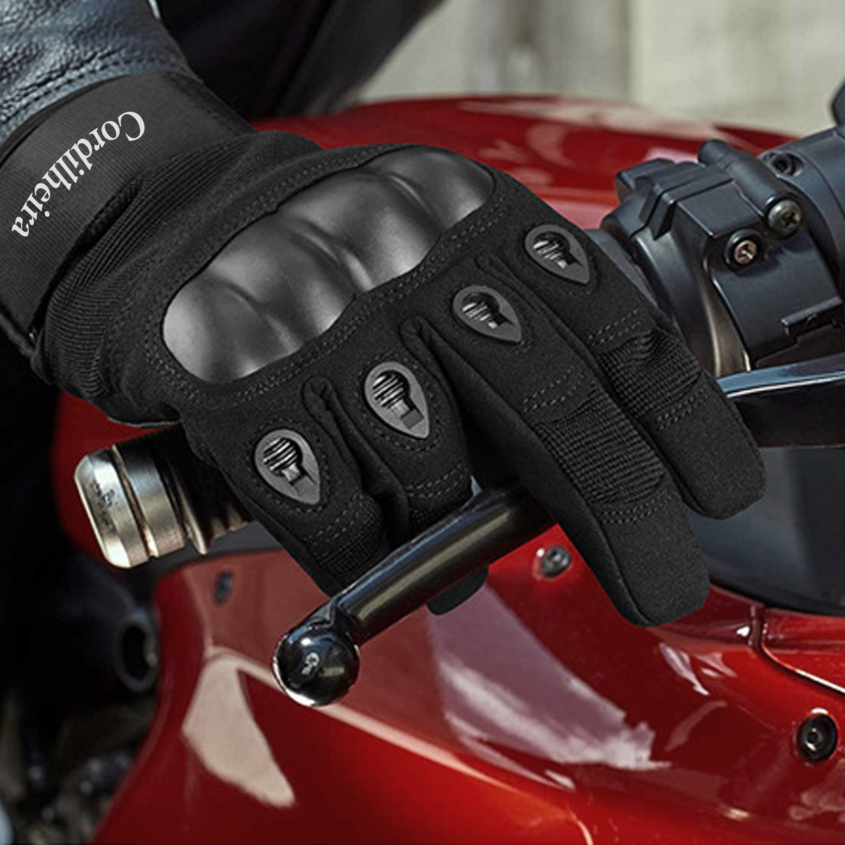 GLOVE NORTHPEAK OPERATION TACTICAL