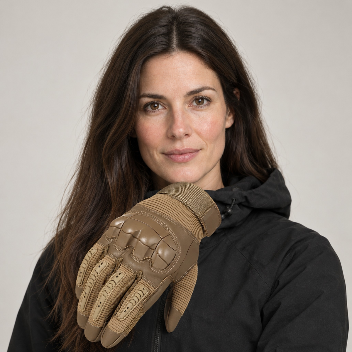 GLOVE NORTHPEAK ARMOR TACTICAL