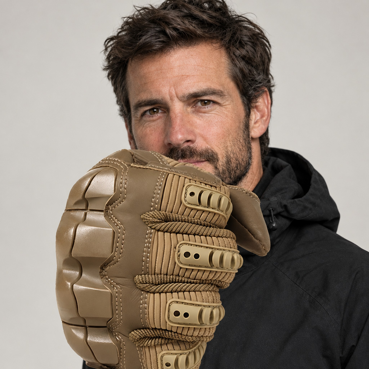 GLOVE NORTHPEAK ARMOR TACTICAL