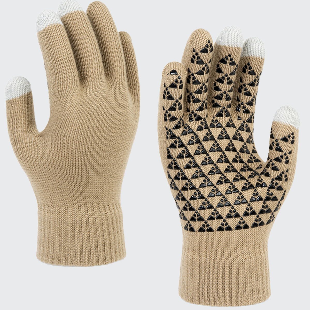 GLOVE NORTHPEAK SOFT TOUCH
