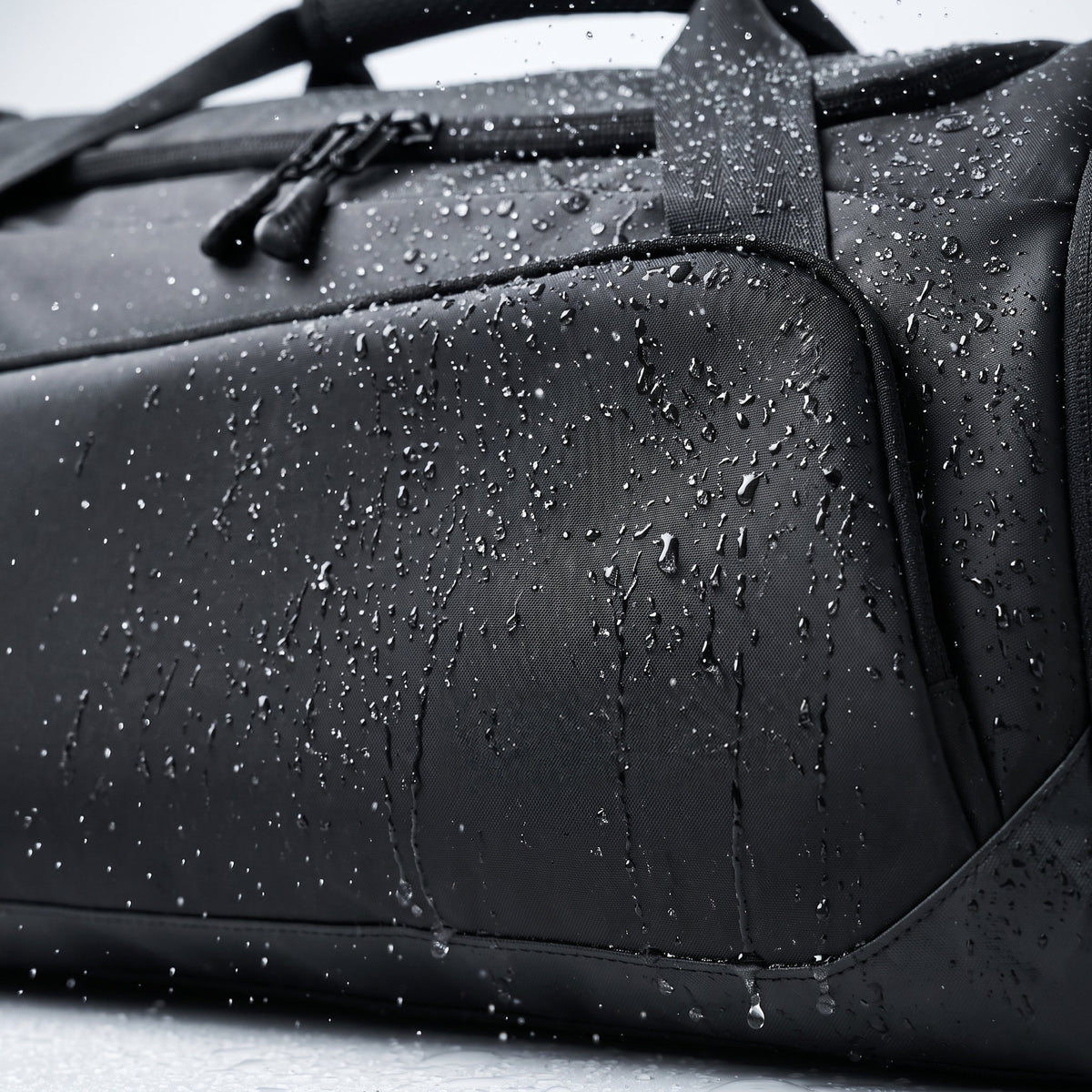Duffel Bag Carryall - view 7