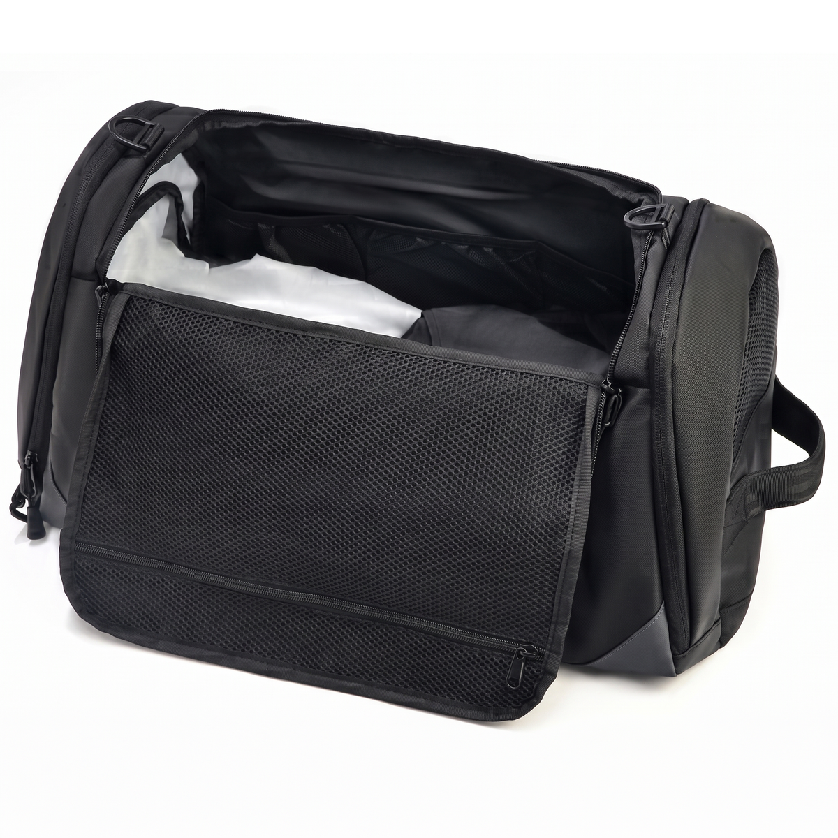 Duffel Bag Carryall - view 11