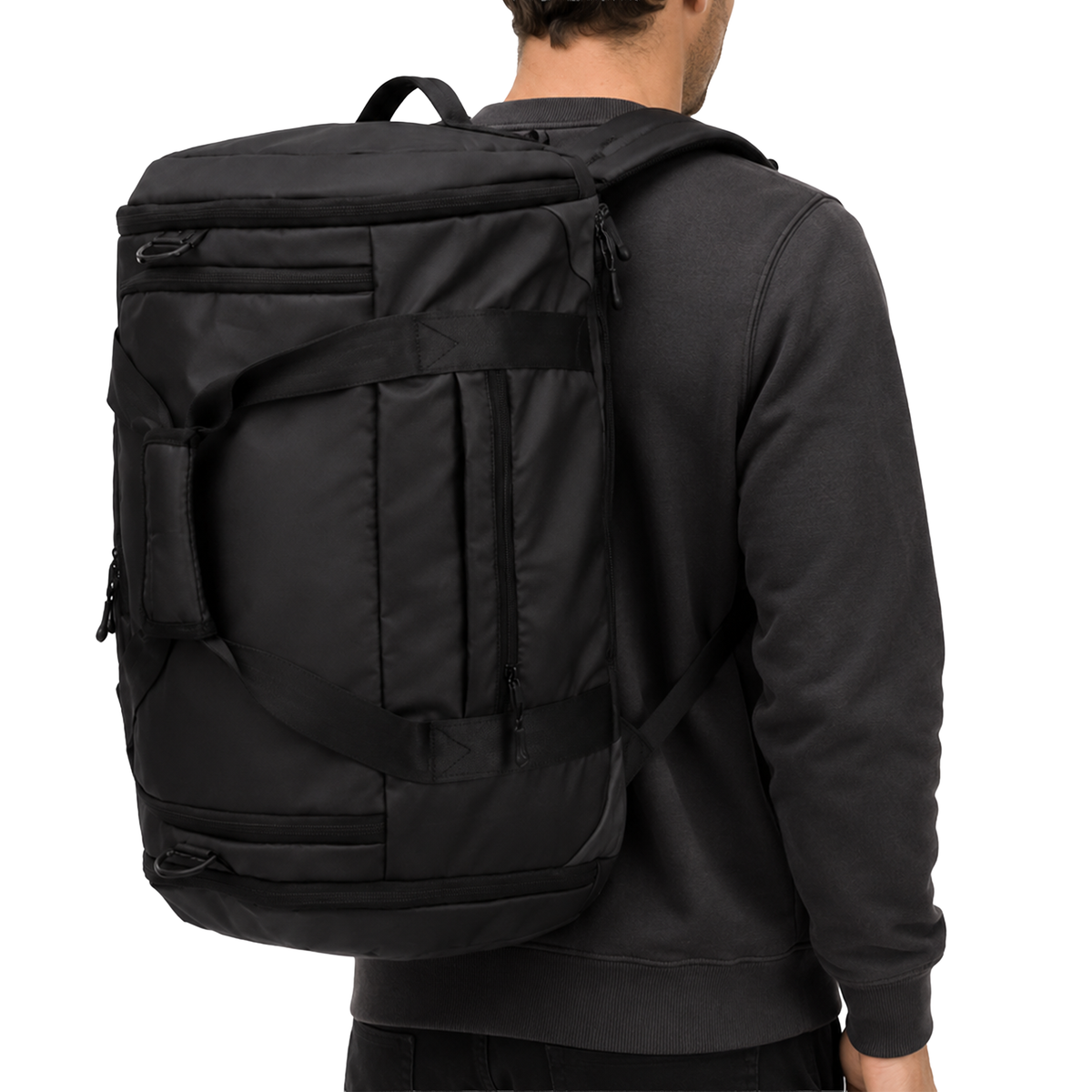 Duffel Bag Carryall - view 4