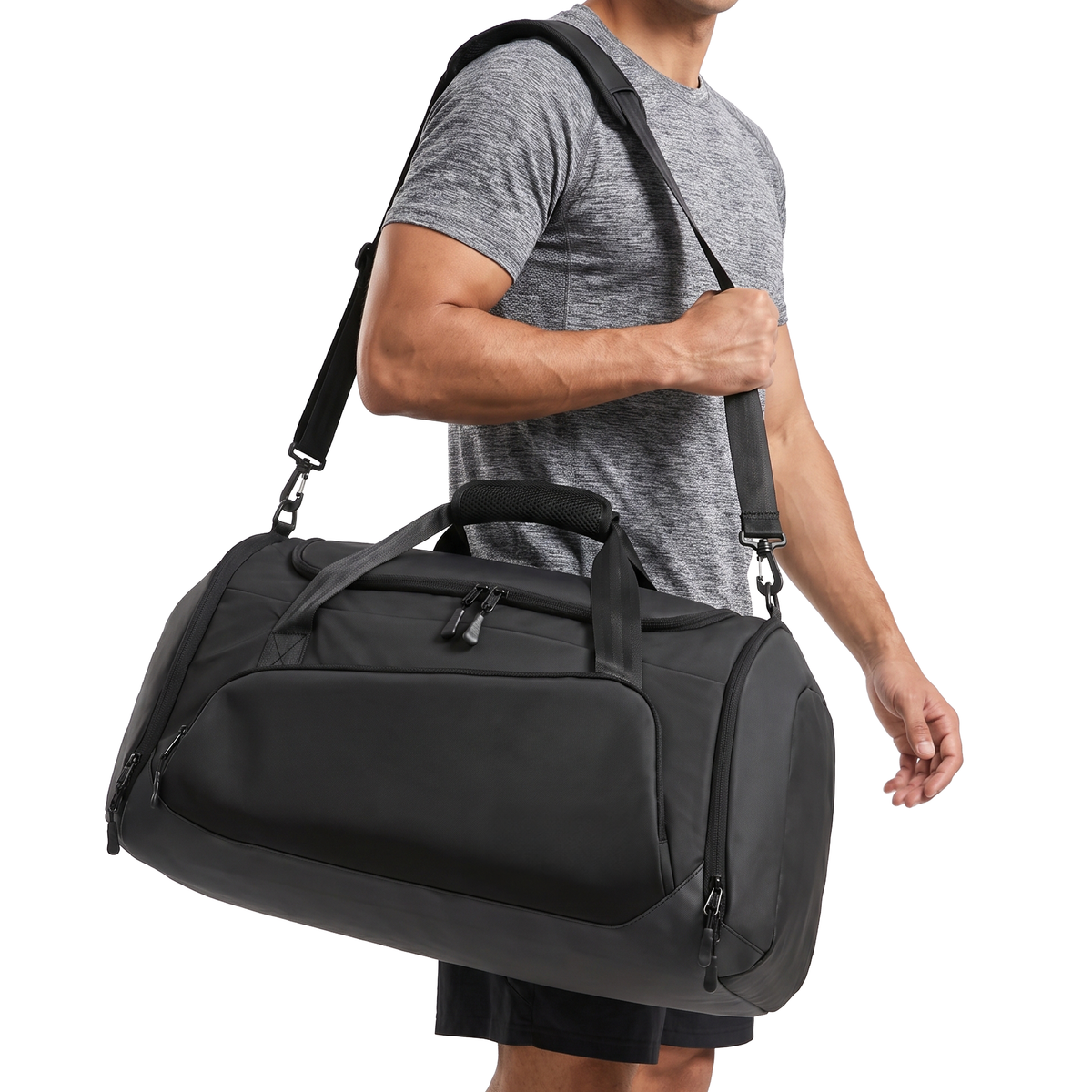 DUFFEL BAG NORTHPEAK CARRYALL