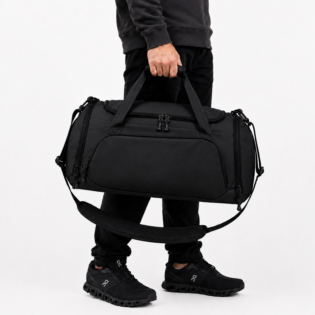 Duffel Bag Carryall - view 3