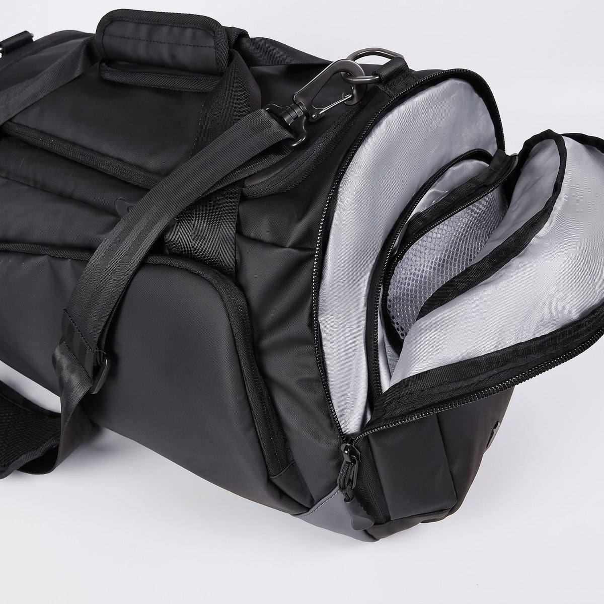 Duffel Bag Carryall - view 14