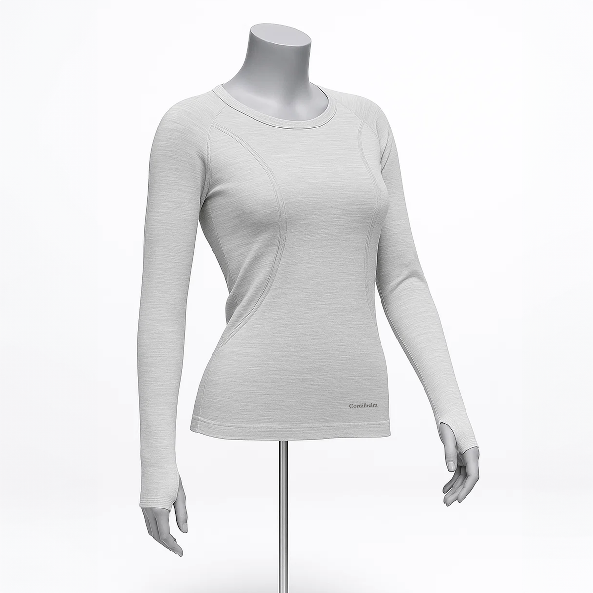 T-Shirt Balance Women's - view 10