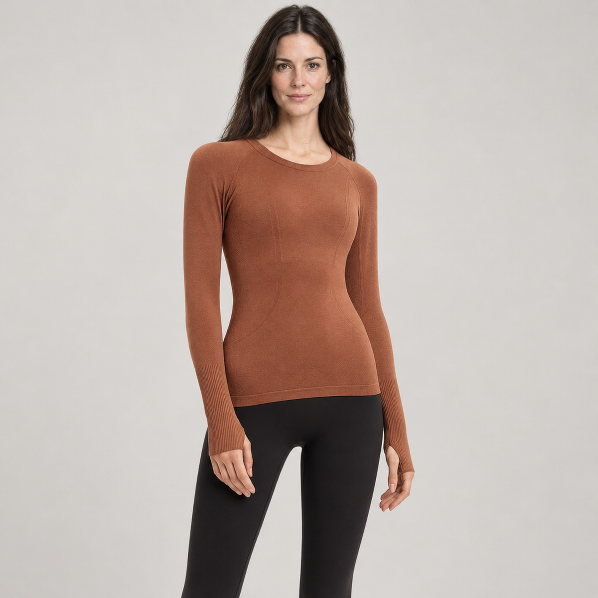 T-SHIRT NORTHPEAK BALANCE WOMEN'S