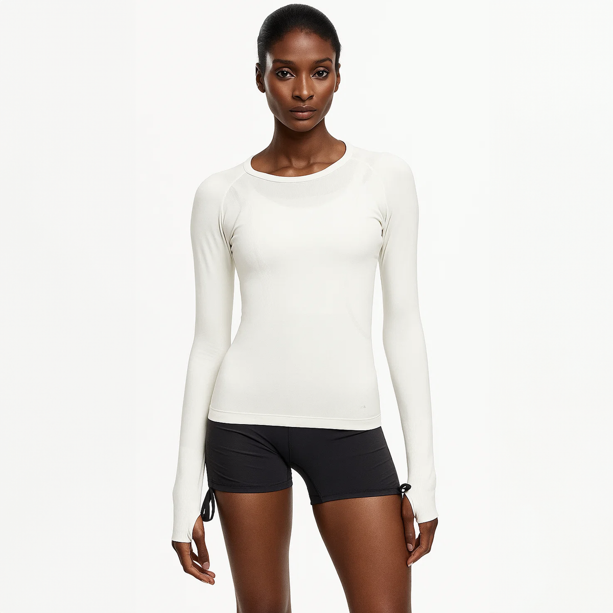 T-SHIRT NORTHPEAK BALANCE WOMEN'S