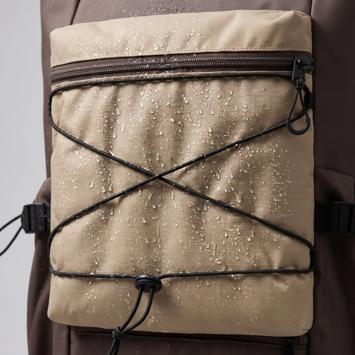 BACKPACK NORTHPEAK SCORCH