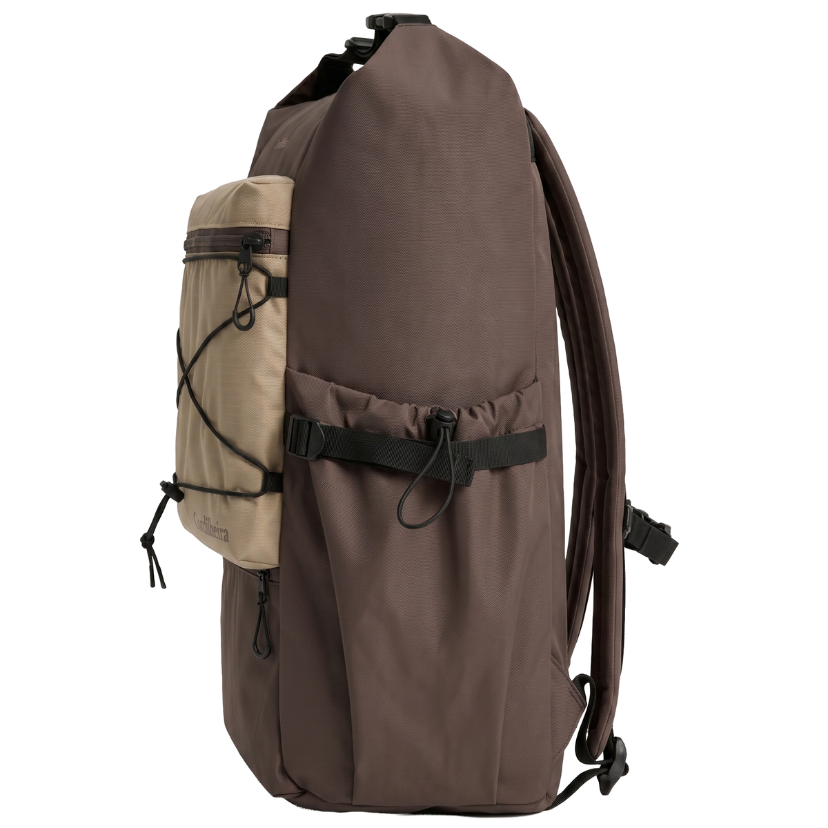 BACKPACK NORTHPEAK SCORCH