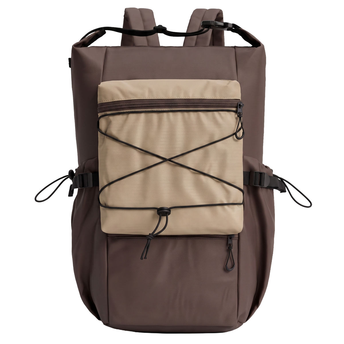 BACKPACK NORTHPEAK SCORCH