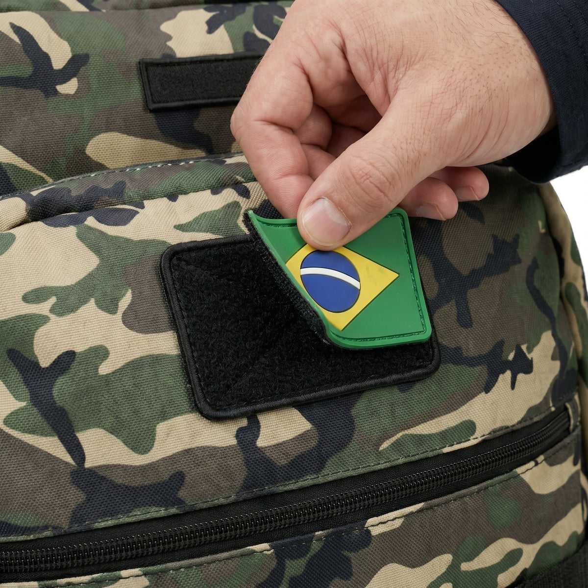 Backpack Tactic Pack - view 10