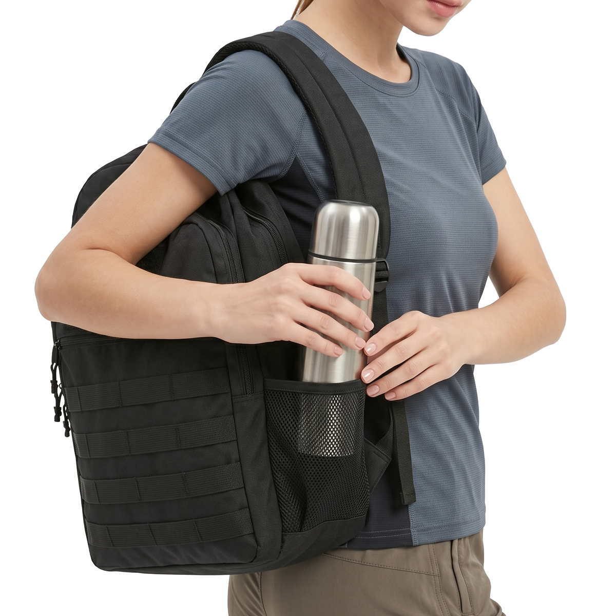 Backpack Tactic Pack - view 18