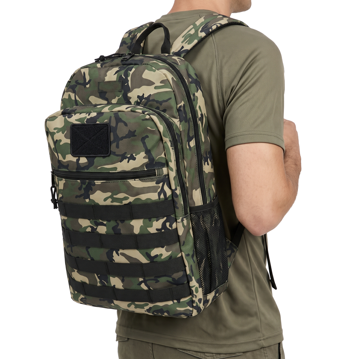 Backpack Tactic Pack - view 3