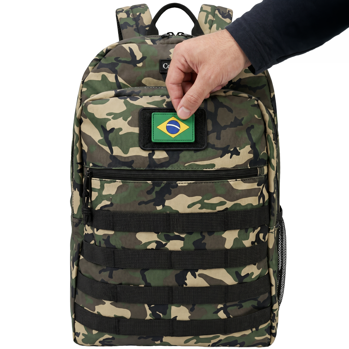 Ready to use