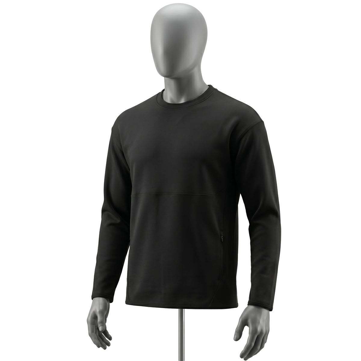 SWEATSHIRT NORTHPEAK AERO MEN'S