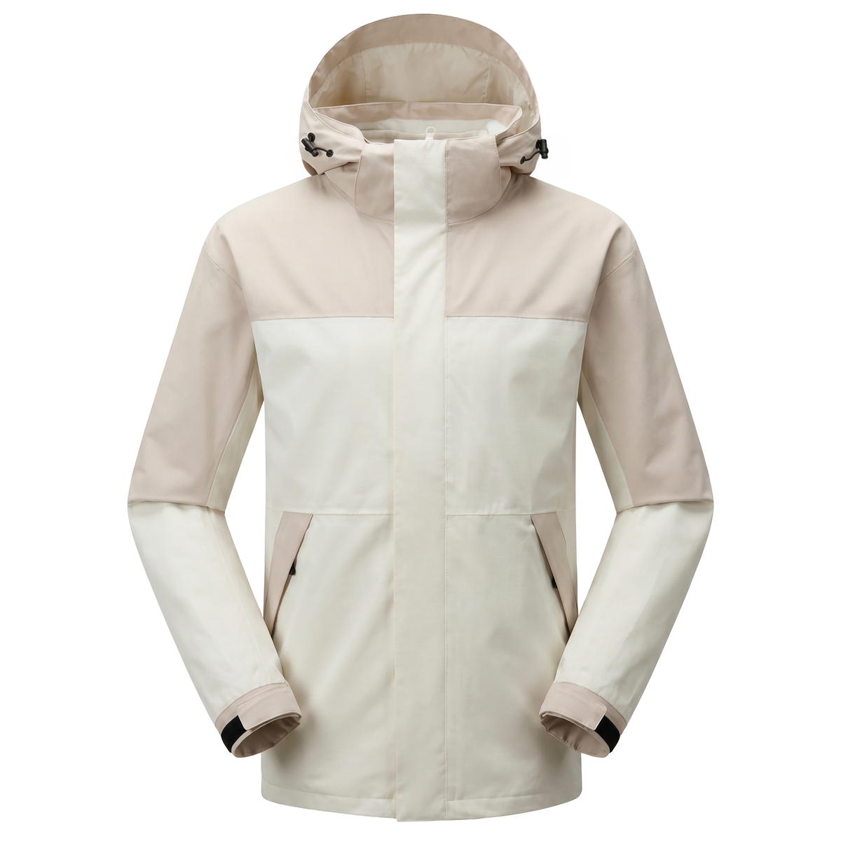 JACKET 3-IN-1 NORTHPEAK SKIWAY MEN'S