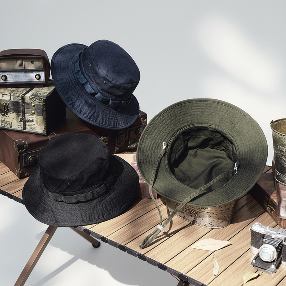 Hat Atlas UV50+ Men's - view 10