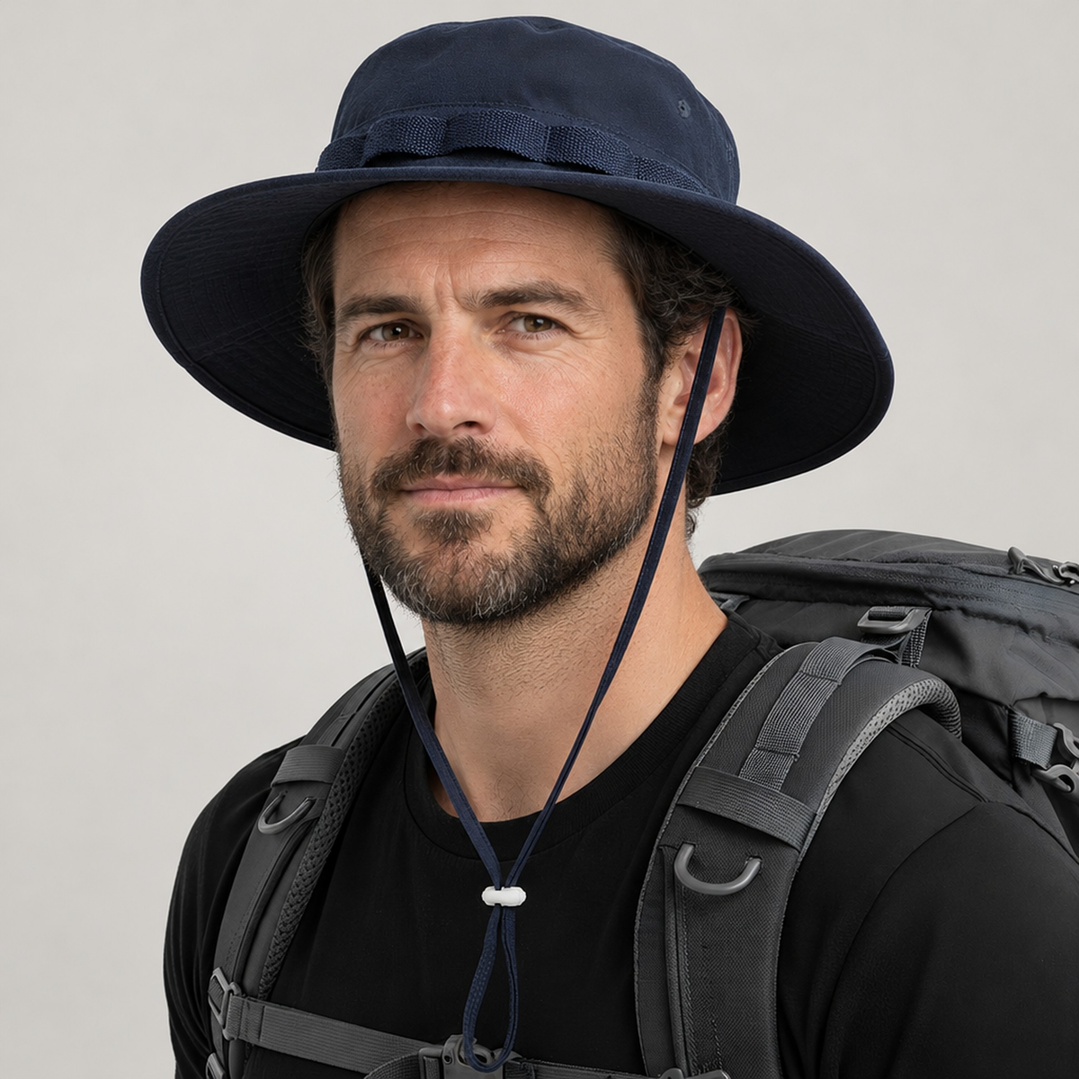 HAT NORTHPEAK ATLAS UV50+ MEN'S