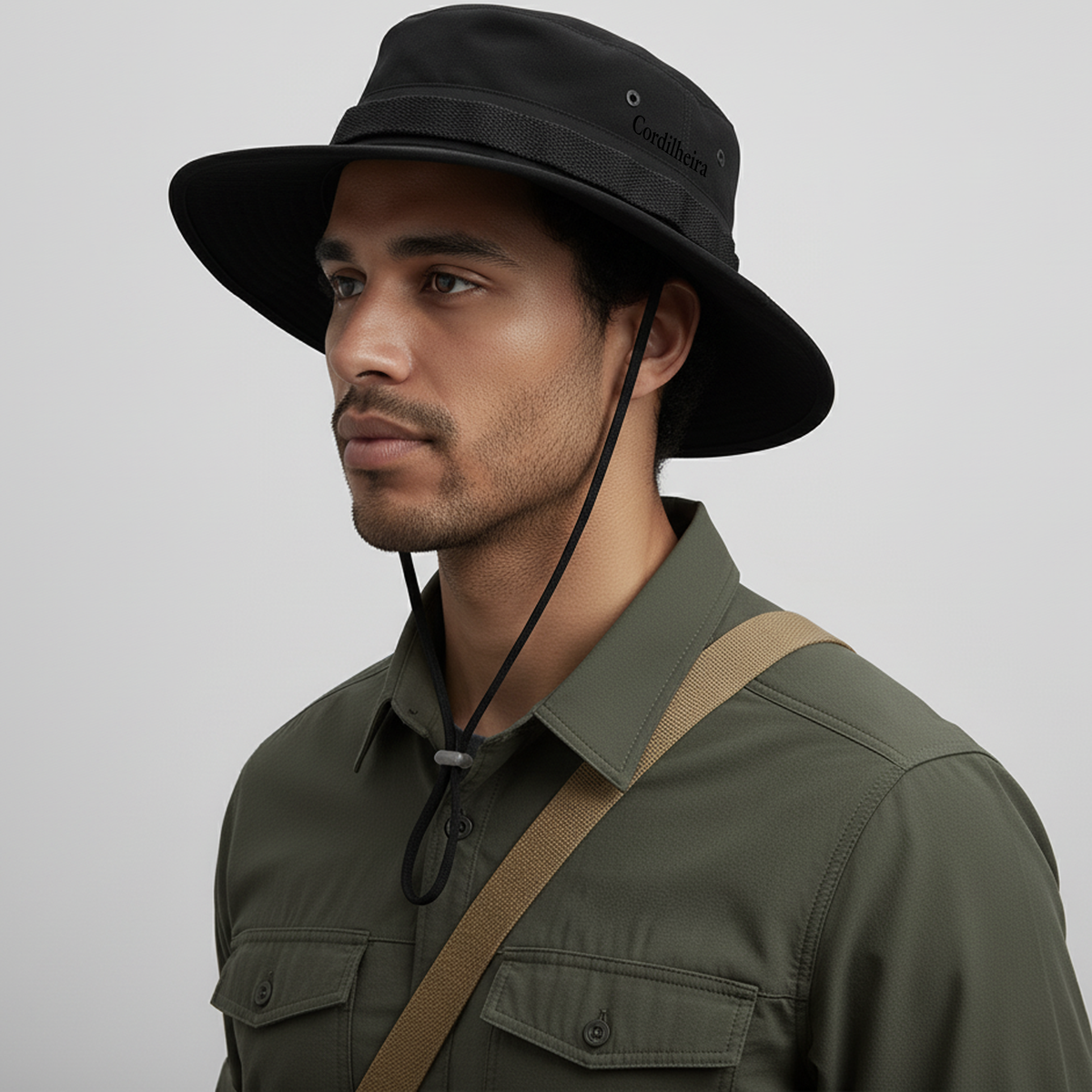 HAT NORTHPEAK ATLAS UV50+ MEN'S